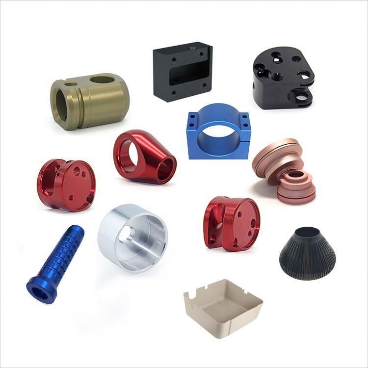 auto steel alloy cnc machining part agriculture machine parts cnc machining service