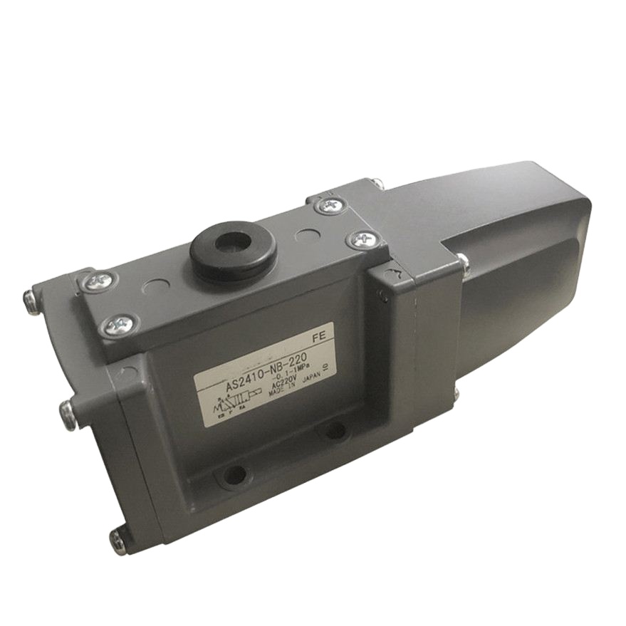Электромагнитный клапан AF320-10