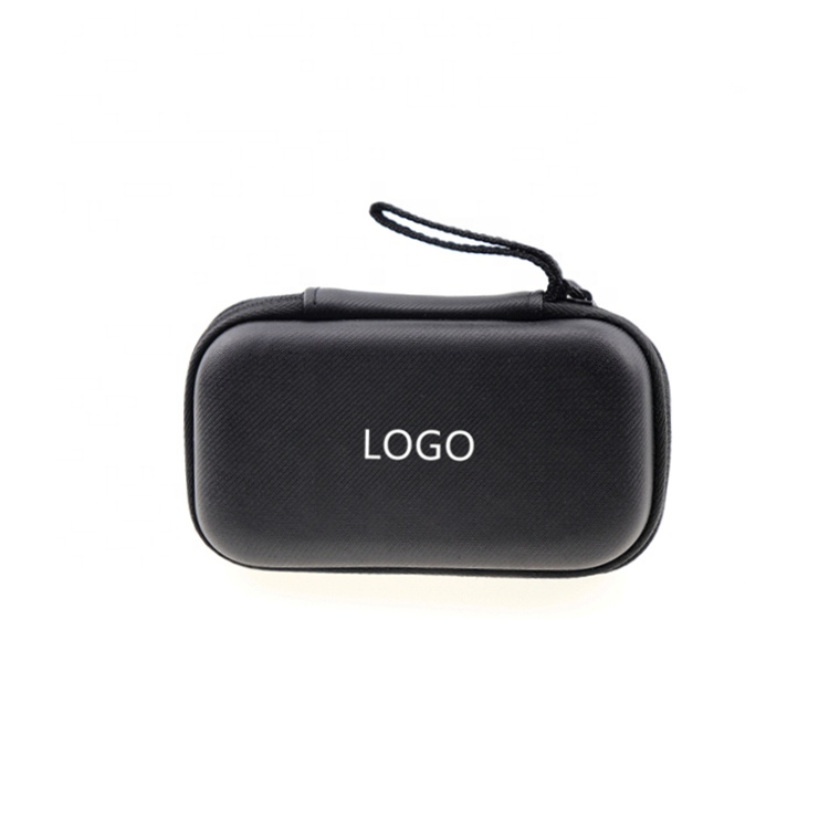 2020 Hot Selling New Small Portable Protective Special Purpose Bags Smell Proof Travel Eva Zipper Tool Storage Case