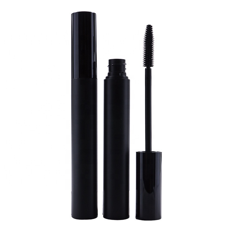 custom mascara tubes empty mascara tubes with brush empty mascara container tube