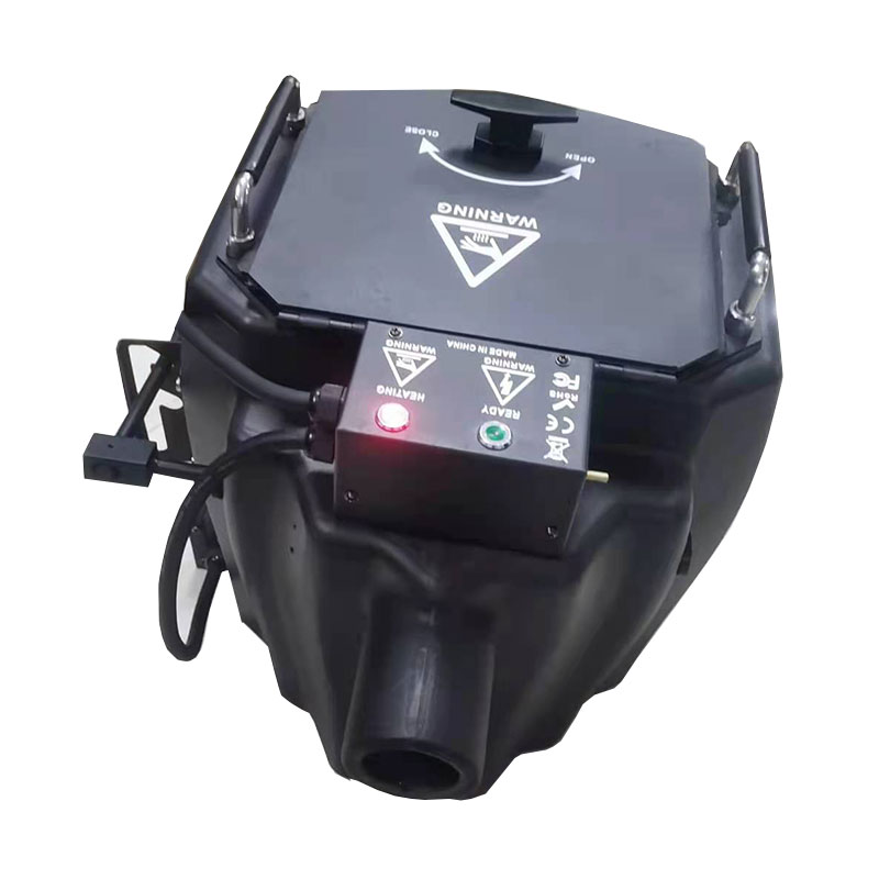 3500w stage effect dry ice machine low fog machine