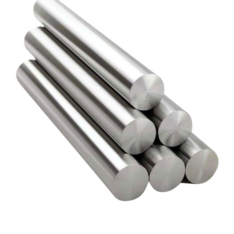 China aluminum bar rod factory supply aluminium bar rod with all kinds surface and all grade 1050 2048 3003 5050 6061 7050