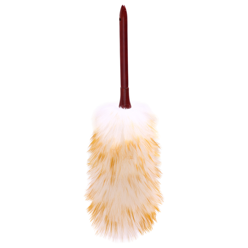 Овечья шерсть duster extendable