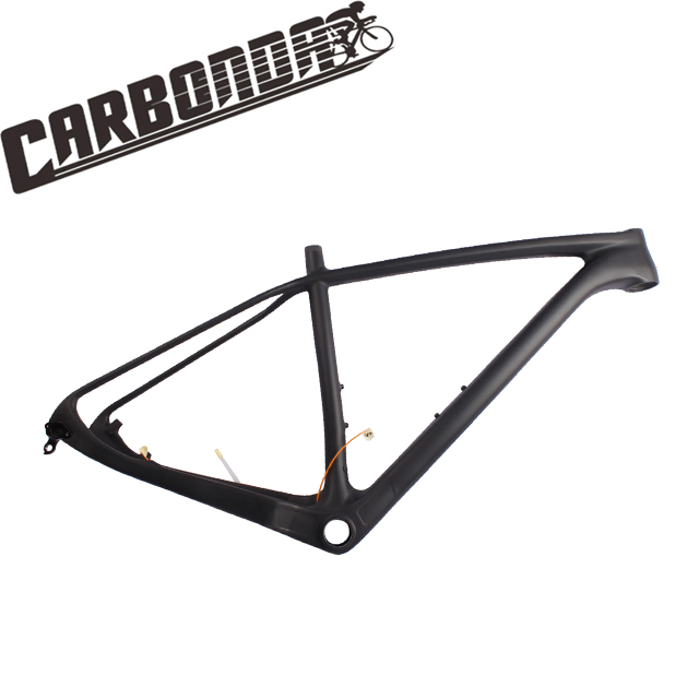 Карбоновая рама Carbonda FMBV03 29 er для горного велосипеда, Китай