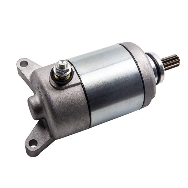 Starter For YAMAHA YFZ450 04-13 YFZ450 LE YFA450V 5TG-81800-00-00 5TG-81890-00-00 18761