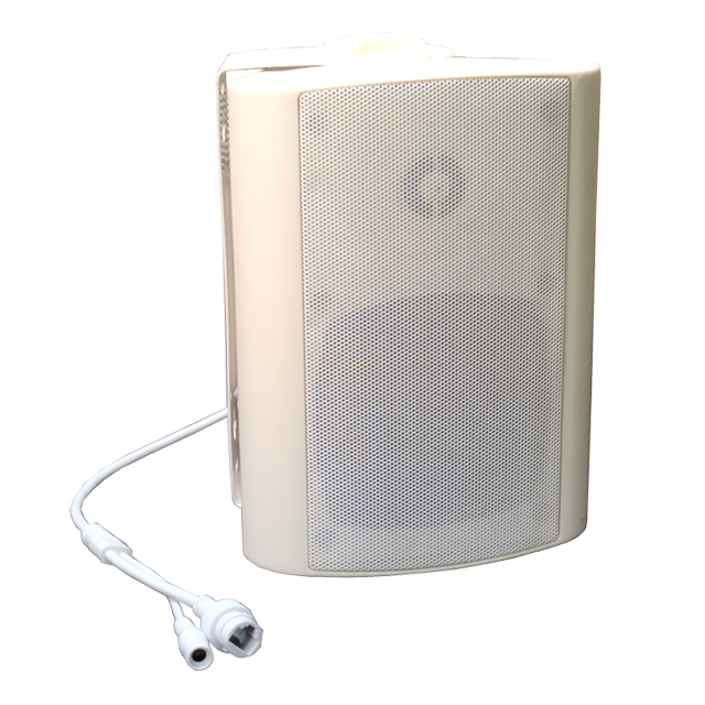 SINREY SIP741V SIP сетевой динамик sip pa system обеспечивает POE