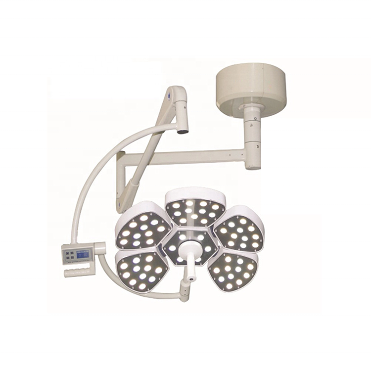 36w ceiling led surgical medical exam light dental surgical lamp