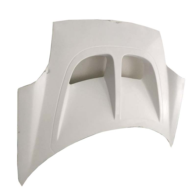 Заводской поставщик MR-S г-жа MR2-SPYDER Vent Стиль капот из стекловолокна