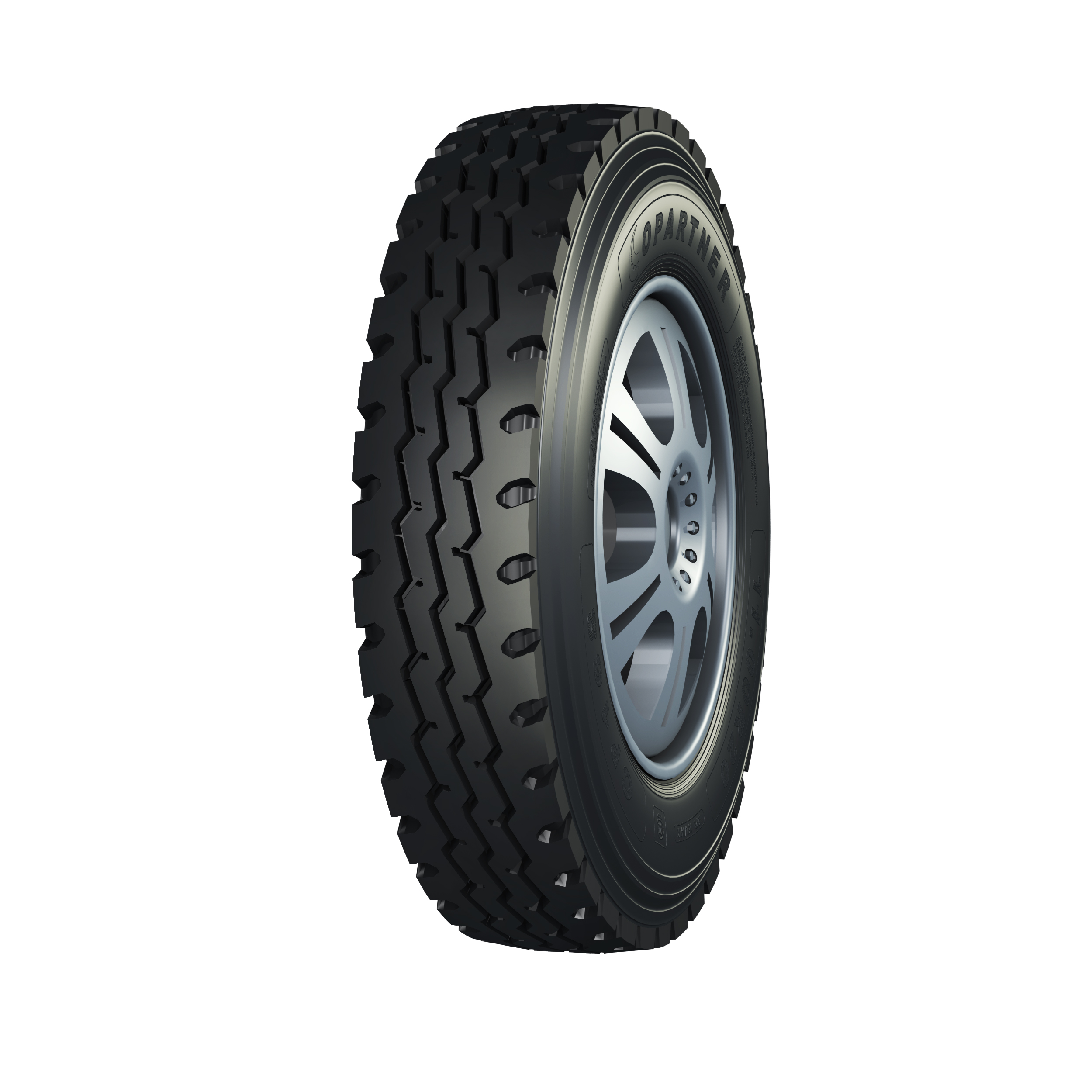 Шина HAIDA 7.00r16 7. 50R16 8.25r16 11.00r20 12.00r20 легкая шина для грузовых автобусов шина для тяжелых условий эксплуатации шина для грузовиков с SNI, DOT, Gcc