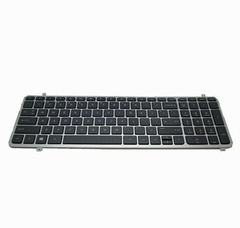 laptop keyboard SN7130BL for HP Envy Keyboard with backlit