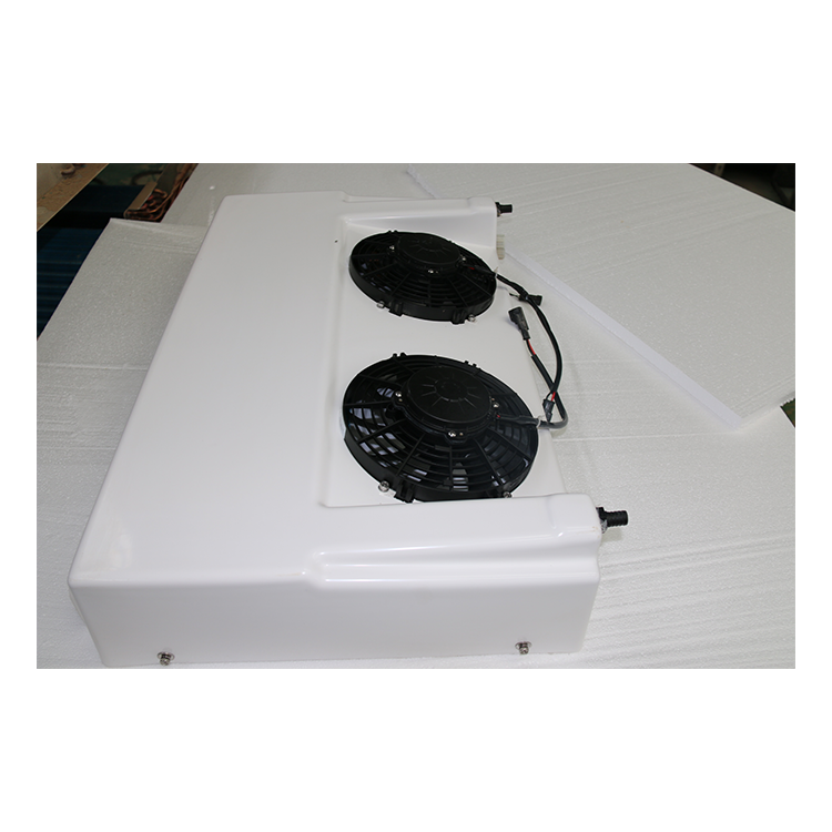 Manufacturer C360 Refrigerated Transport Refrigeration Units For Small Van