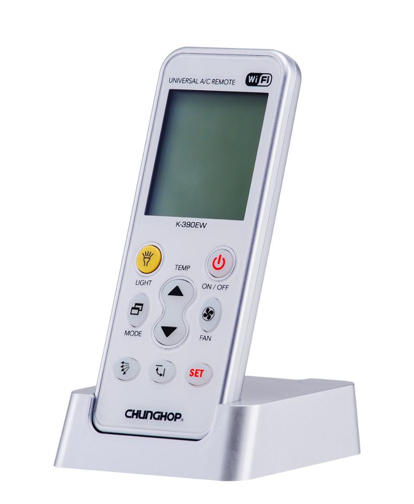 Кондиционер управления Wi-Fi K-390EW умной поддержкой 2G/3G/4G сети Wi-Fi