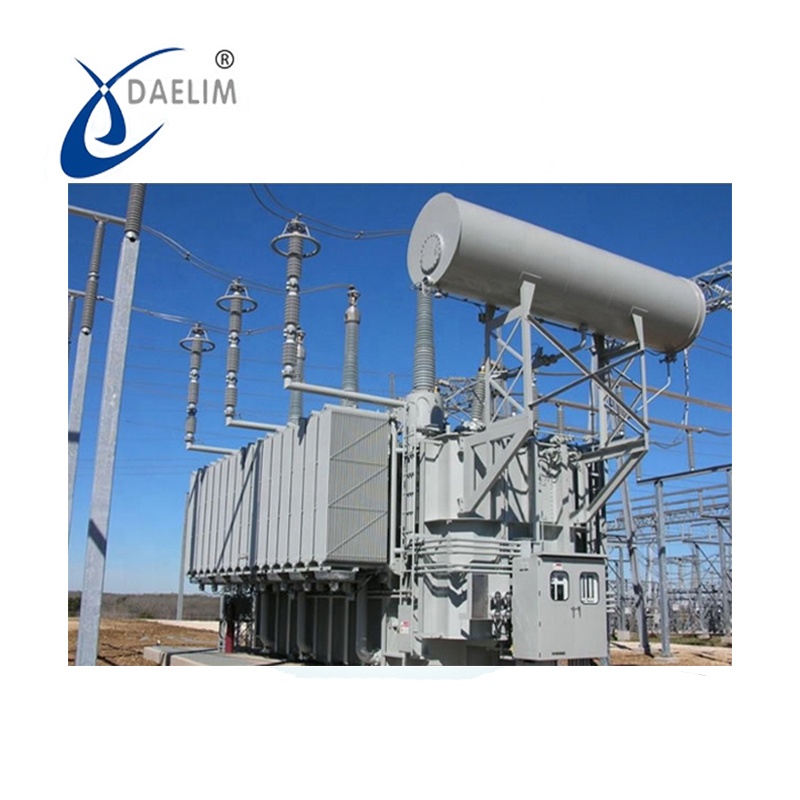 Трансформатор мощности 10mva 20mva 25 mva, 31,5 mva 66kv 115kv, 110kv 132kv 30mva, производитель трансформаторов мощности