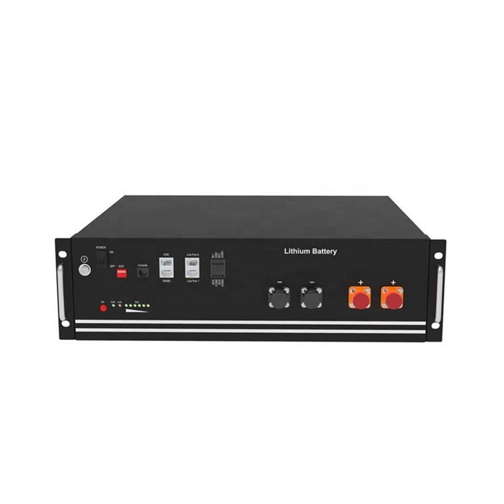 Литий-ионный аккумулятор Pylontech Us3000, 12 В, Lifepo4, 48 В, 100 Ач