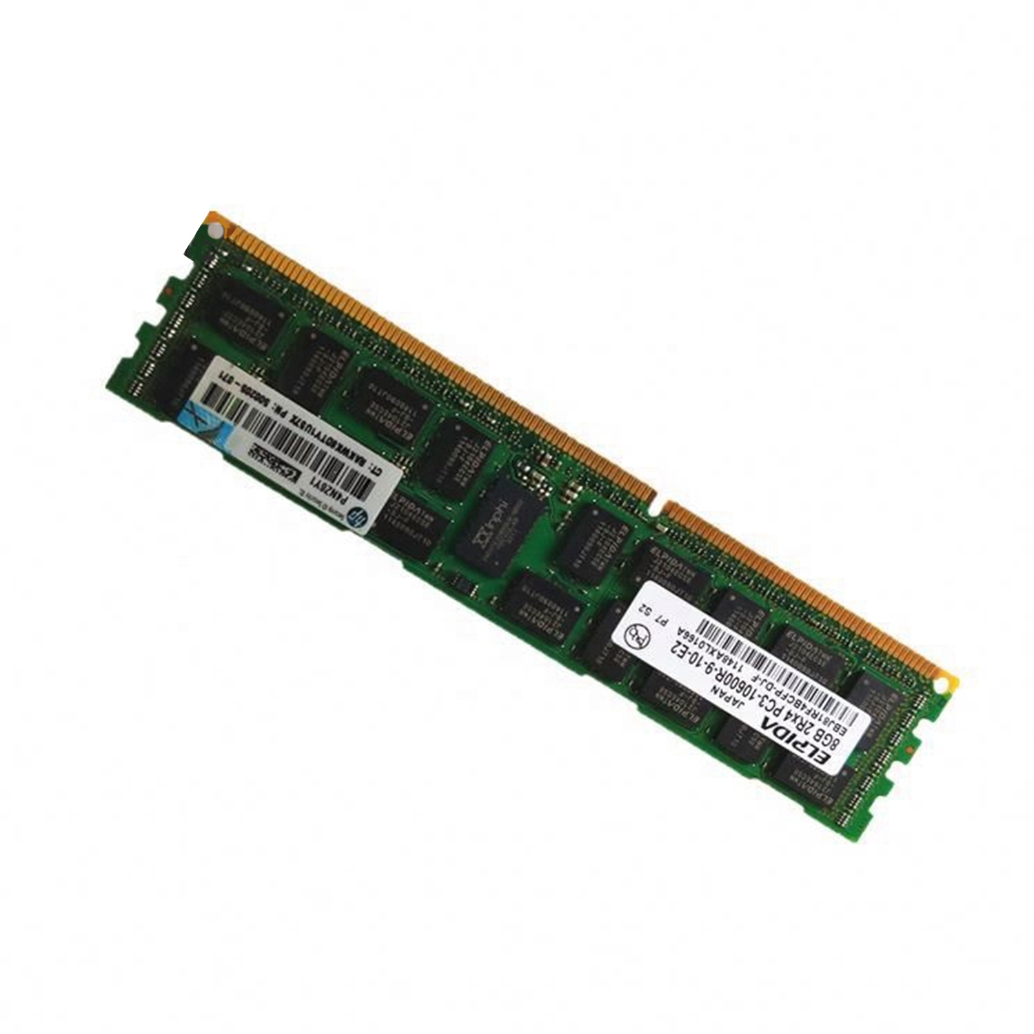 Оригинальный 809208-b21 128GB(1x128 ГБ) DDR4-2400 CAS-20-18-18 нагрузки снижена сервера оперативной памяти смарт-комплект для HPE G8/G9/G10
