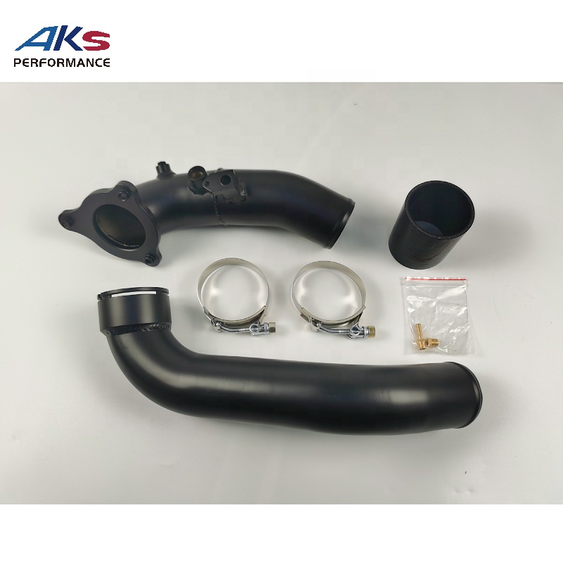 Зарядная труба для BM B58 M240i 340i 440i F20 F22 F23 F30 F31 F32 F33 F34 F36 3,0 T
