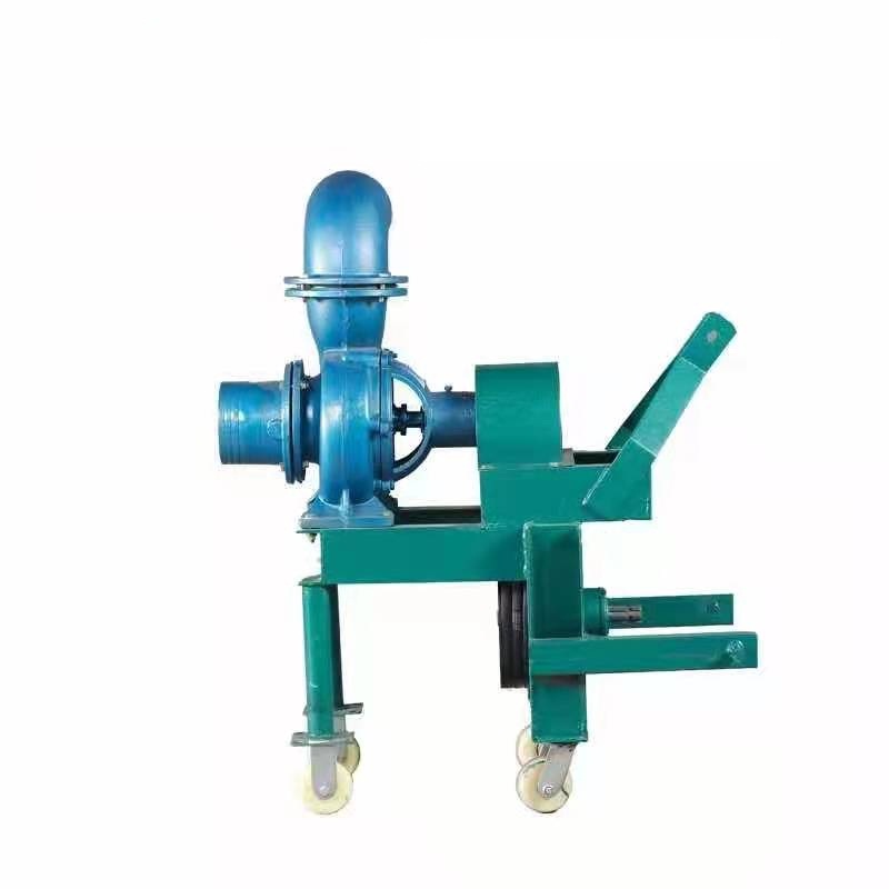 Tractor PTO drive small 4 inch 6 inch irrigation pump