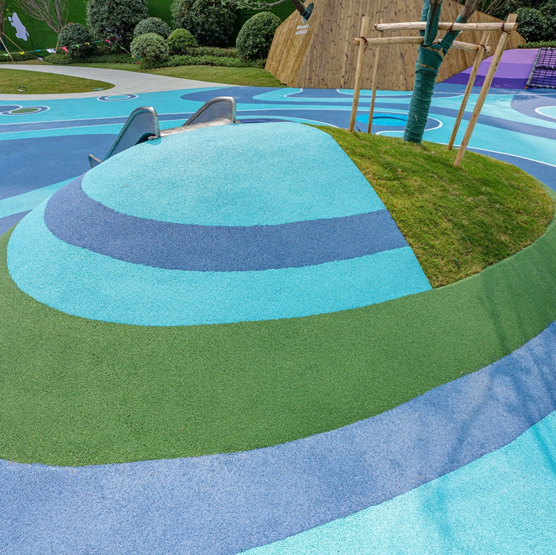 Завод резиновых гранул EPDM, резиновые вставки