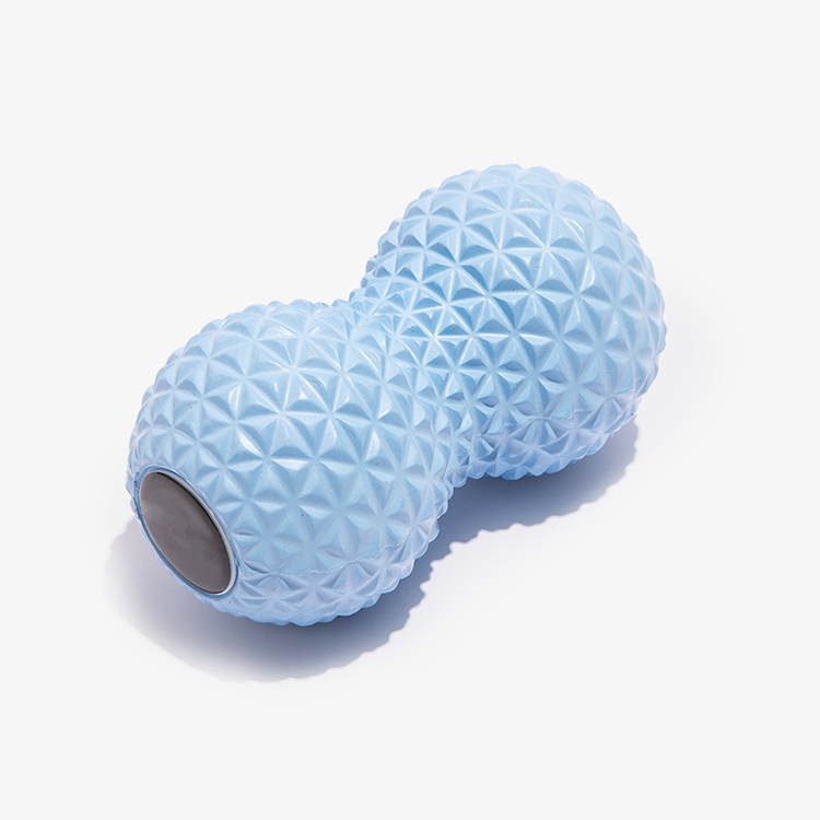 Premium Quality Eco Friendly Eva Ergonomic Relax Muscle Penut Massage Ball