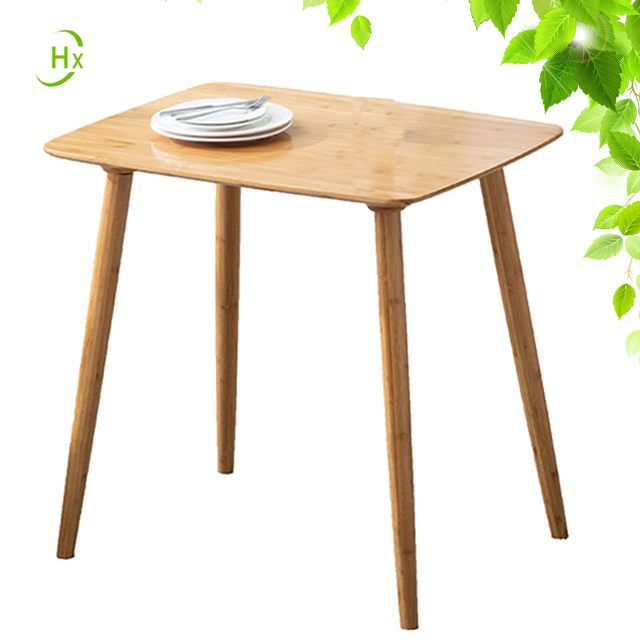 Nordic small coffee table simple living room mini square table creative tea table for living room