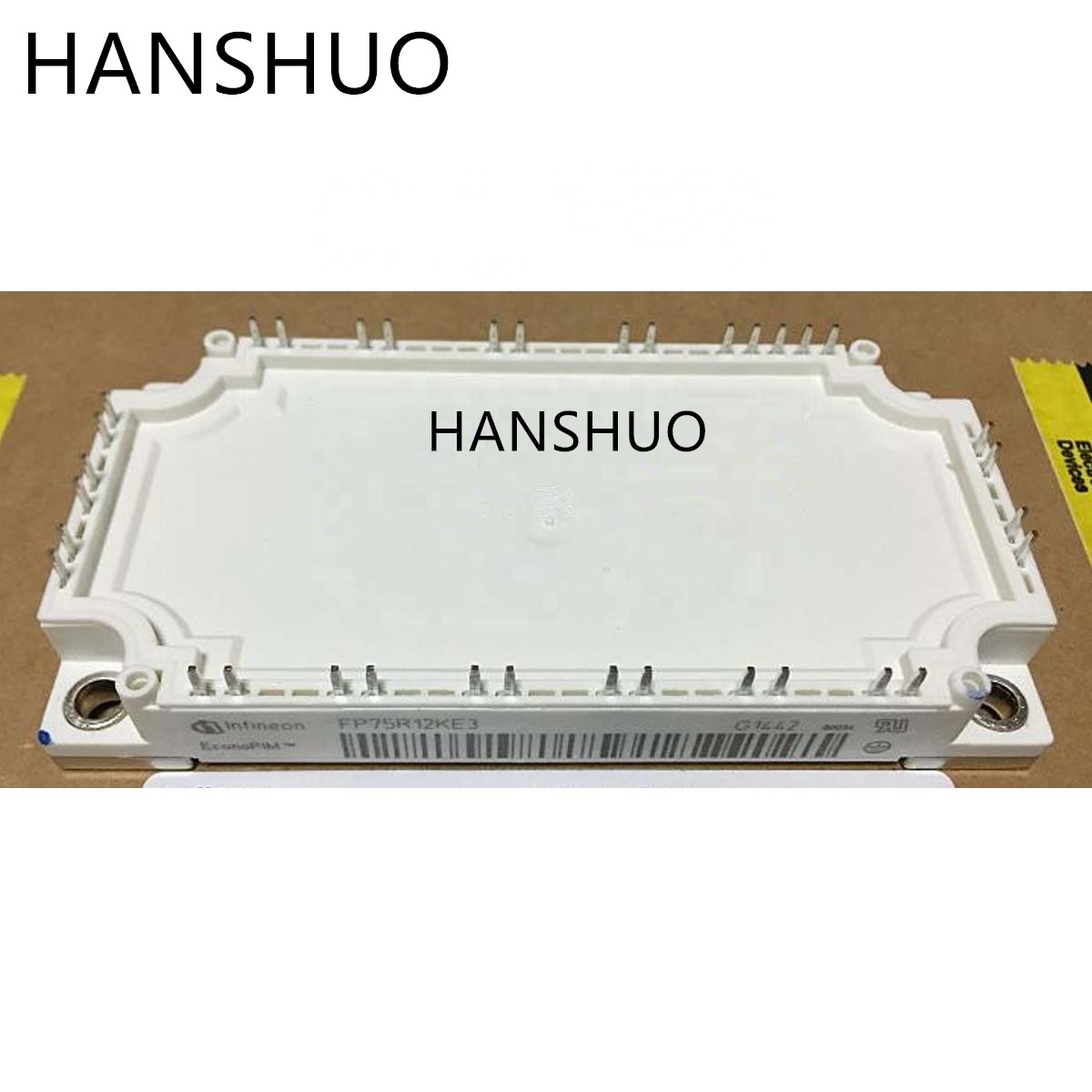 Модуль питания IGBT FP50R12KT3 FP50R12KE3 FP75R12KT3 FP75R12KE3 BSM50GP120 FP50R12KS4C BSM75GP60 BSM100GP60