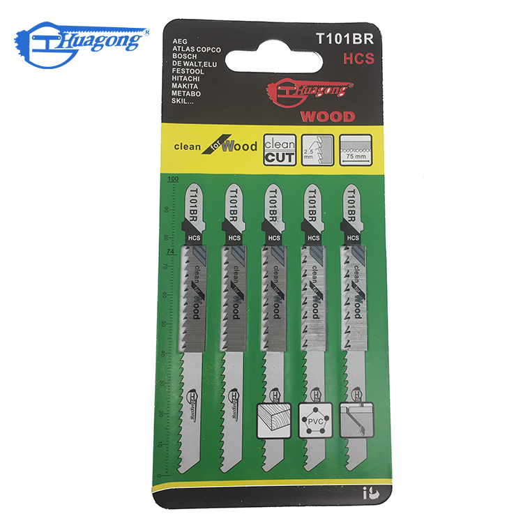 T101BR 100*2,5 мм jigsaw power tools "zheijang ningbo" лезвия для резки древесины