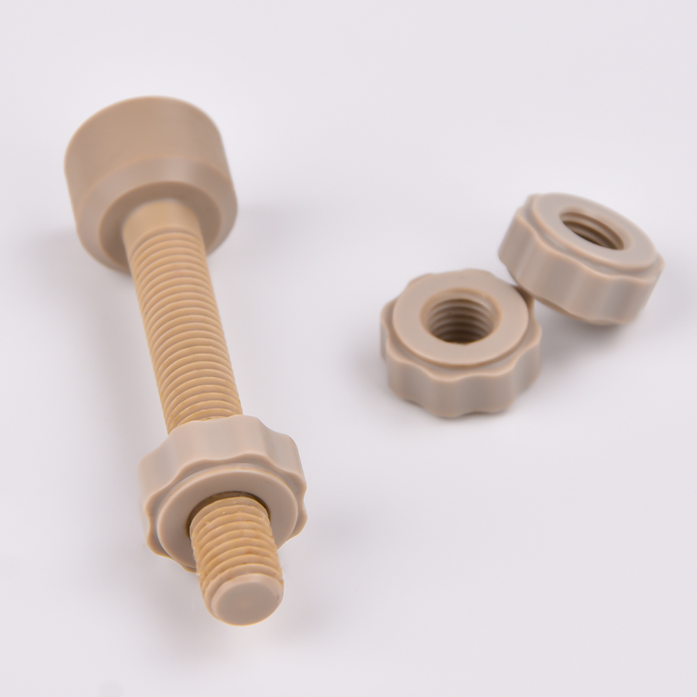 MACHMASTER pom peek pc углеродное волокно нейлон ptfe акриловая пластиковая деталь обработка с ЧПУ