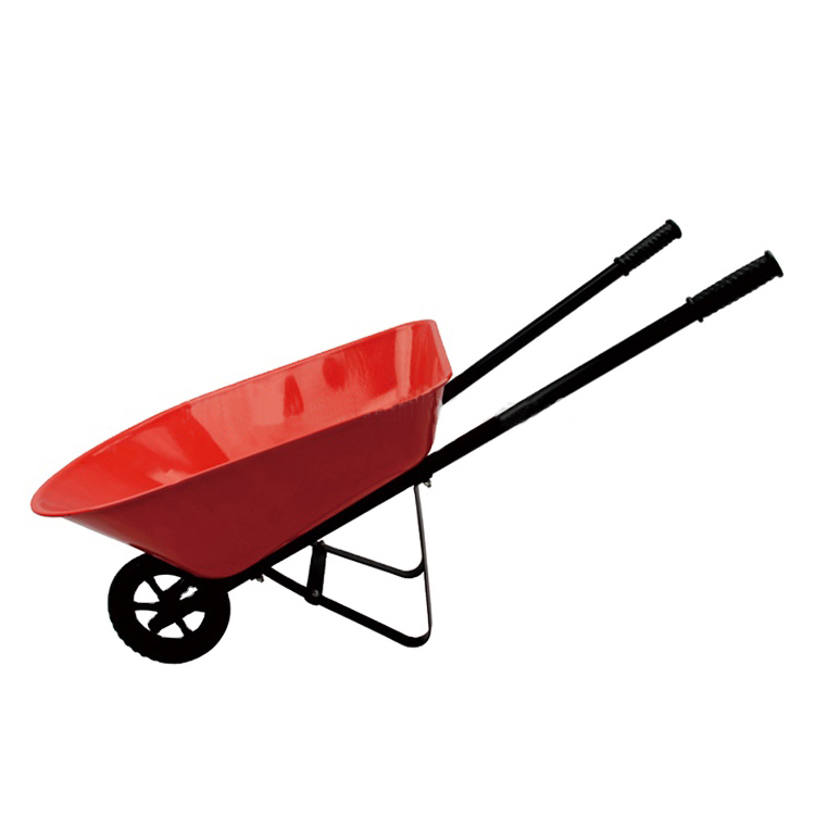 China supplier manufacturer oem custom stainless steel heavy duty outdoor wheelbarrow