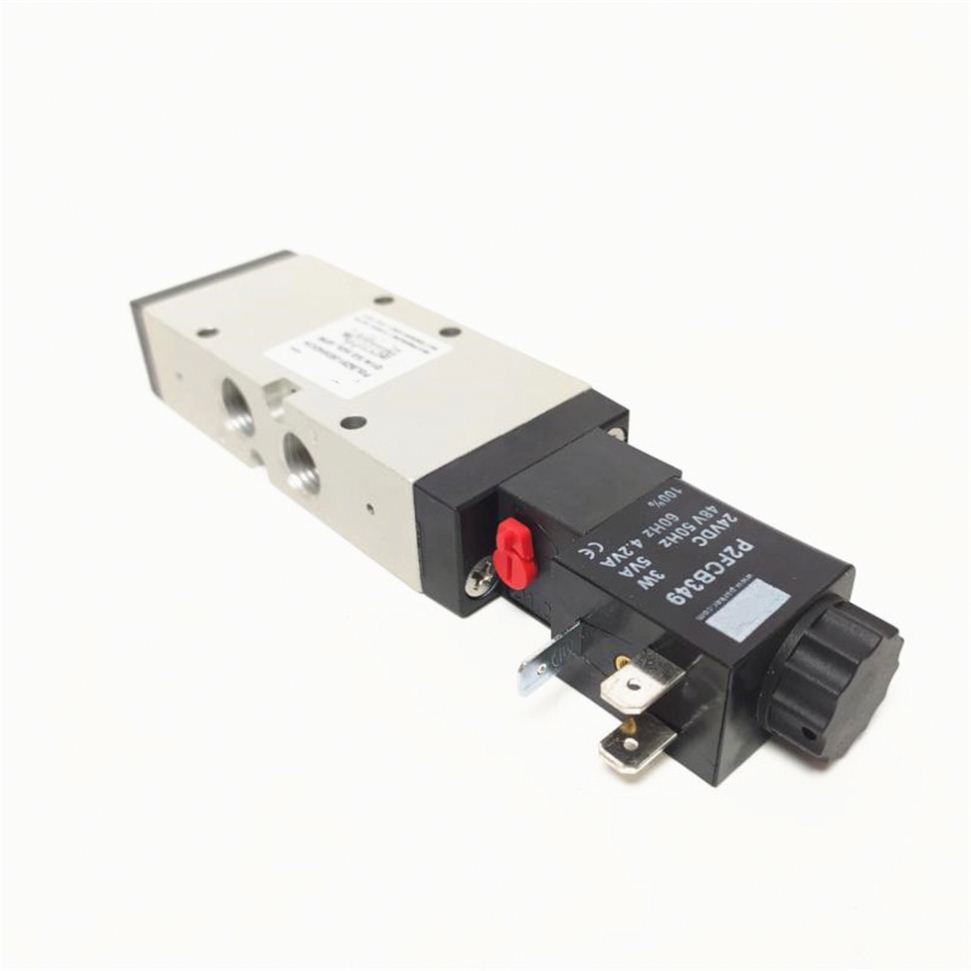 D1FPE50FB9VB0015 solenoid valve