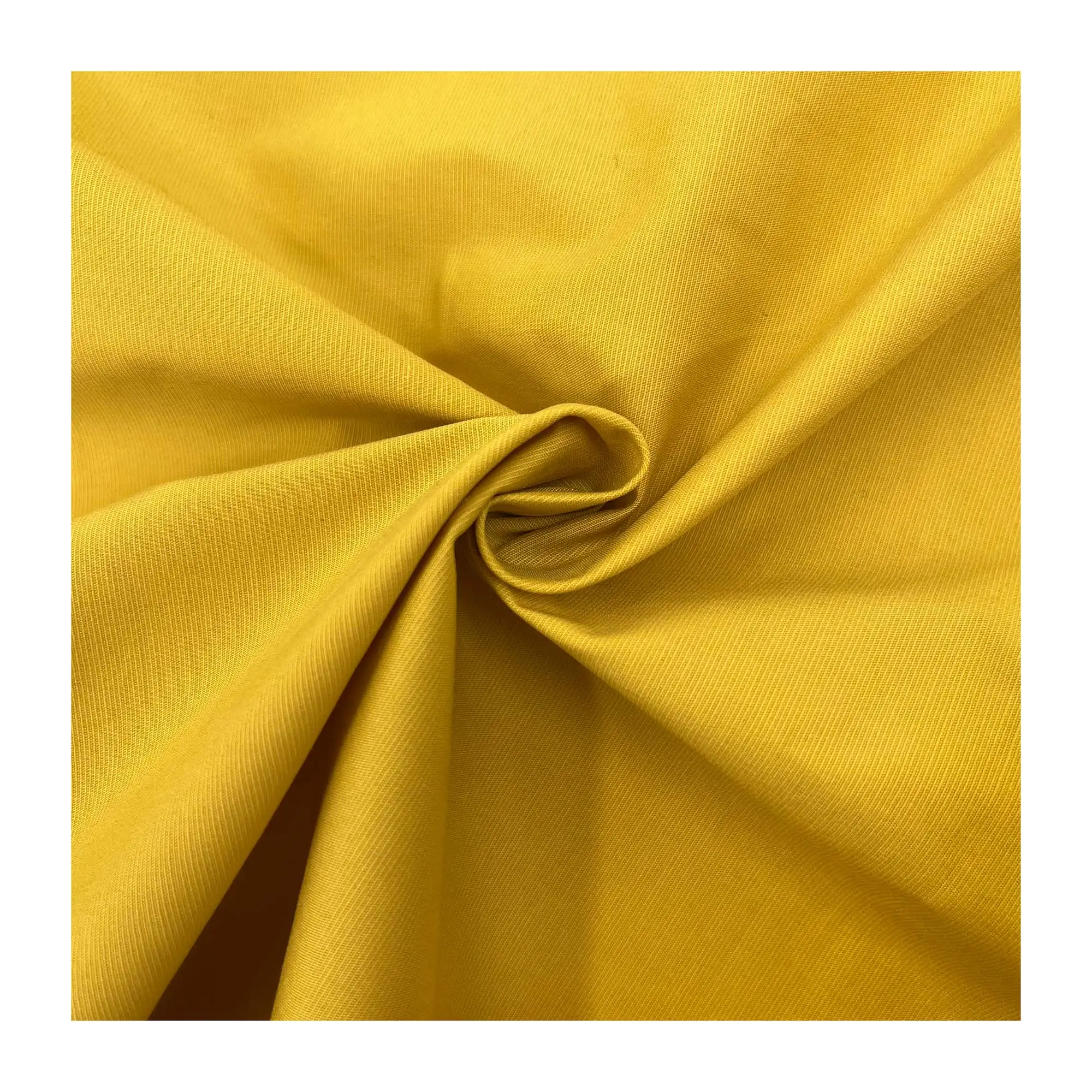 125GSM 78%Cotton 19%Nylon 3%Spandex Ripstop Blend Fabrics for Shorts Striola Pinstriped Woven Crisp Fabric Jackets