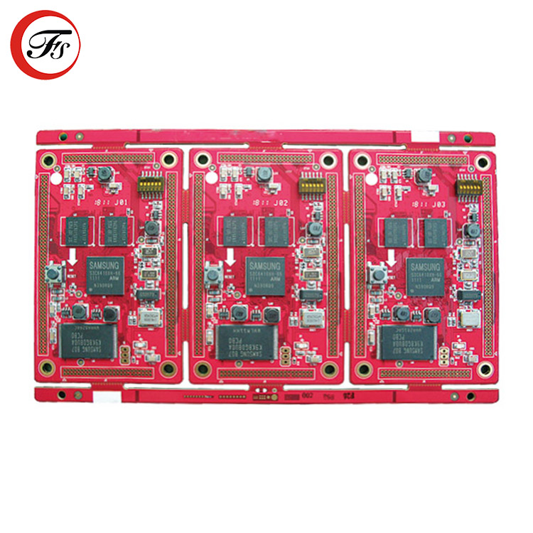 2020 Best Selling Electronic Power Bank Pcb Board With 2 Usb Interface/USB Charger 5V 1A