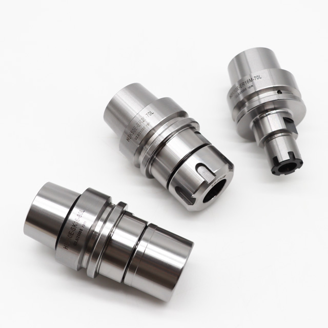 Высокая точность HSK63A цанговый патрон HSK63F HSK40E HSK32A HSK50E HSK50F державки Расточного оправкы