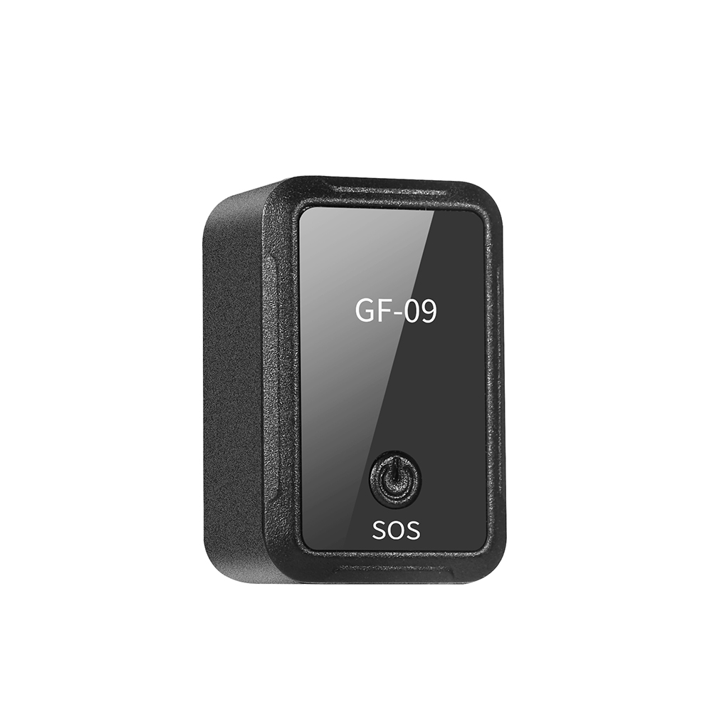 Оптовая продажа GF09 мини GPS трекер Водонепроницаемый автомобильный трекер поддержка 1080p удаленное управление с помощью приложения