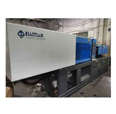 High Accuracy Haitian MA1600 Used 160 Ton Plastic Injection Molding Machine