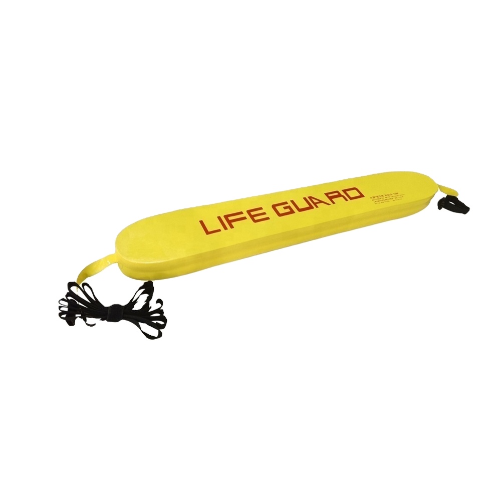 Водонепроницаемая спасательная труба для аквапарка Lifeguard