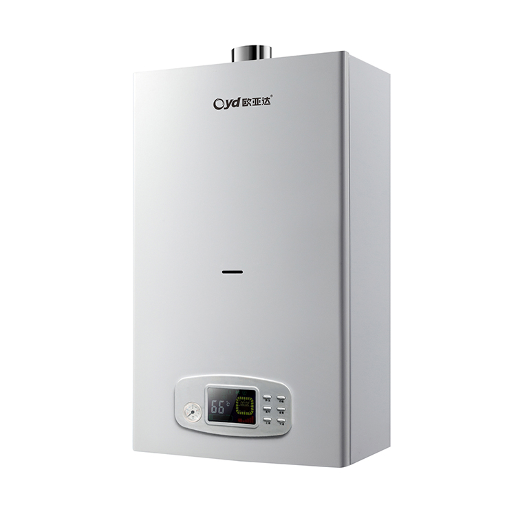 Best Quality Gas Wall Hanging Furnace Hot Heater 20 KW-28KW