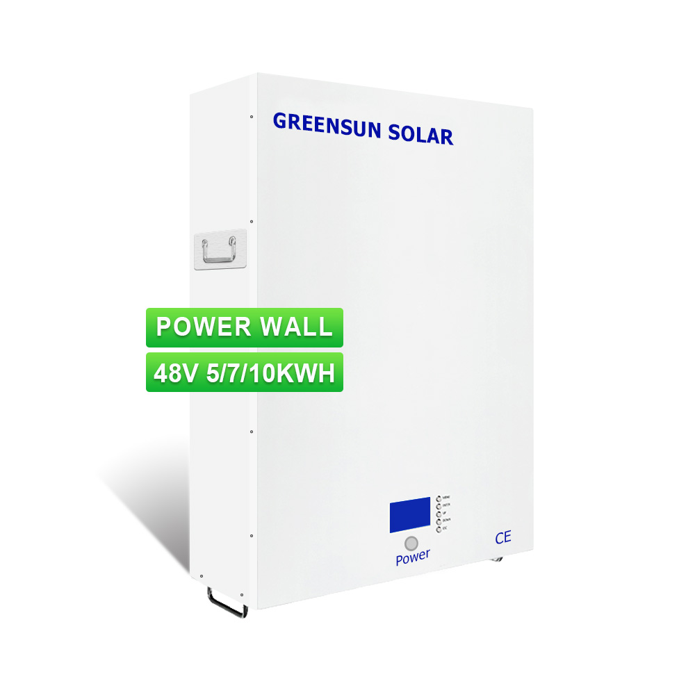 48 В, 5 кВтч, 7 кВт/ч, 10 кВтч, Tesla Power Wall Solar ESS Powerwall Home LiFePO4, литиевая батарея для Preb House