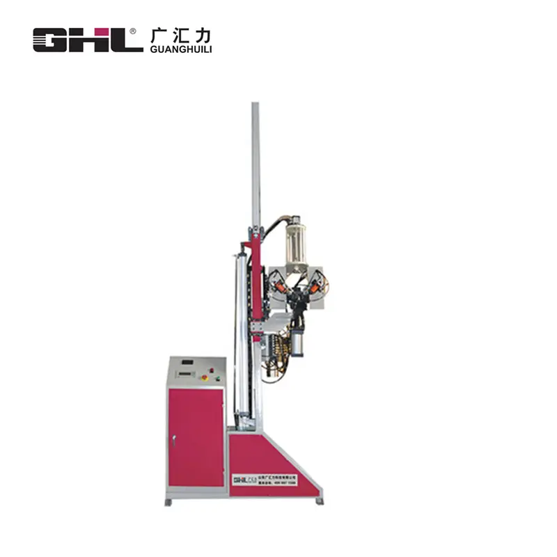 Glass Processing Machine Automatic Molecular Sieve Filing Machine