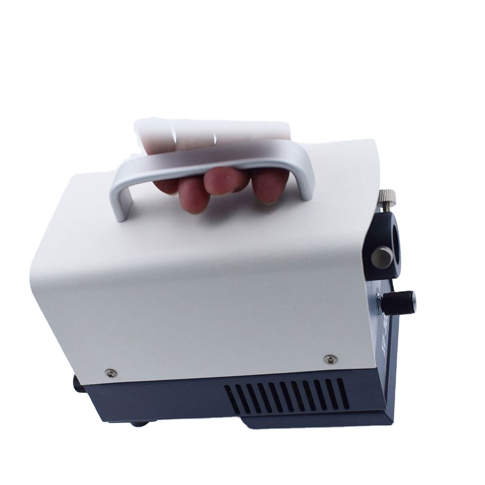Promotional Ac90-240V Portable Led Light Source Endoscope For Asthma Patient
