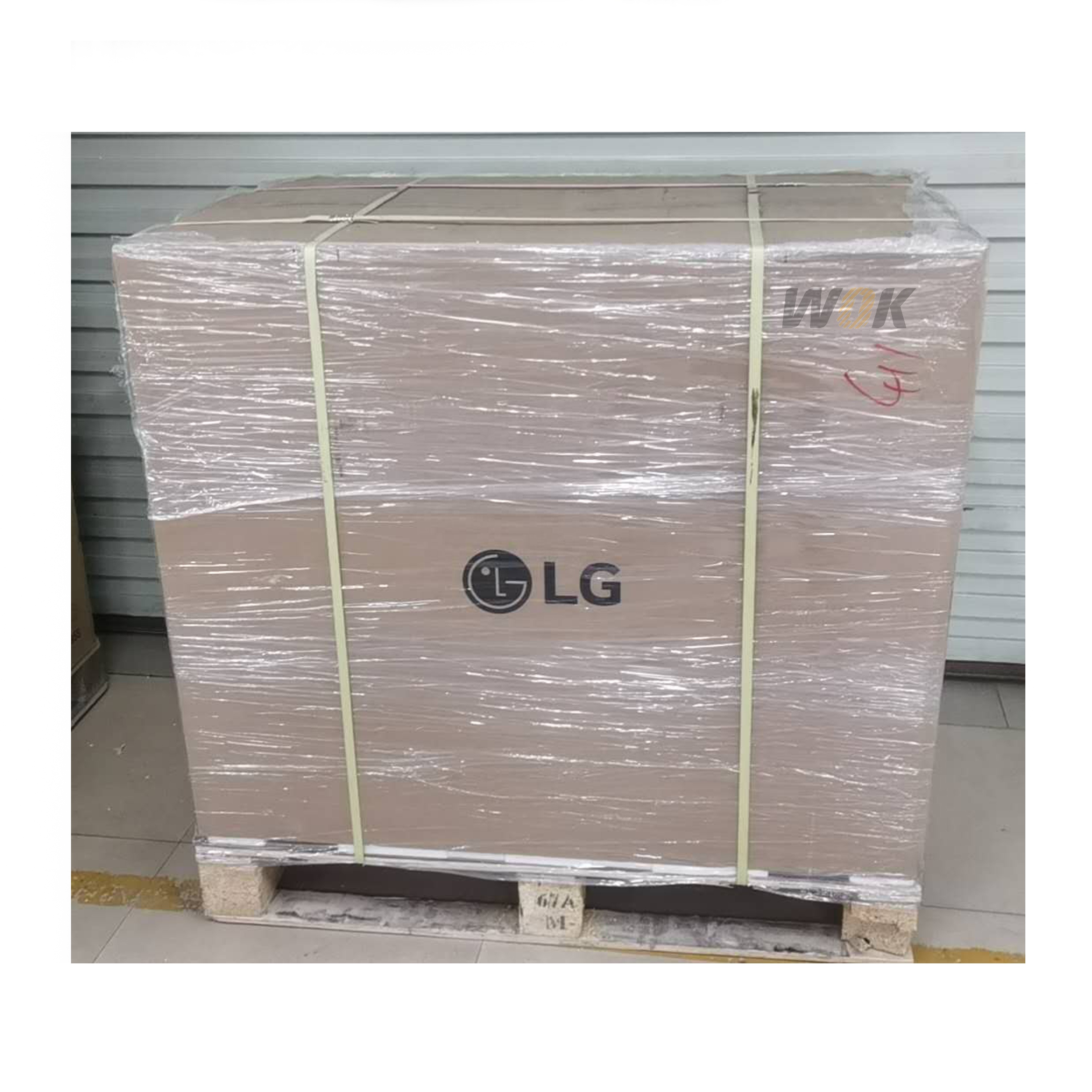 49 дюймовый дисплей Lcd LC490DUY-SHA2 TV панель по хорошей цене