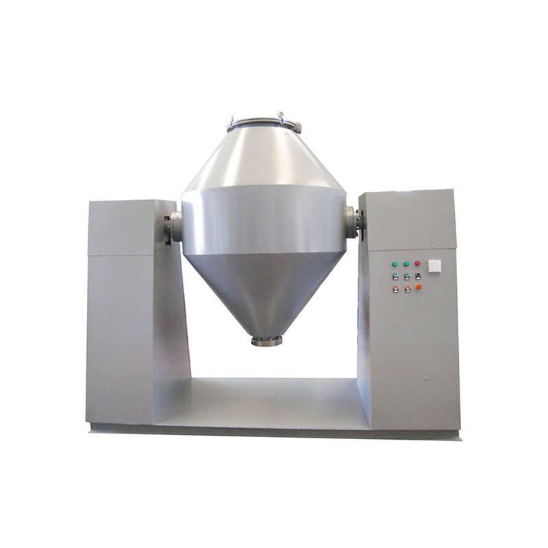 SZG Industrial Rotating Vacuum Dryer drying machine
