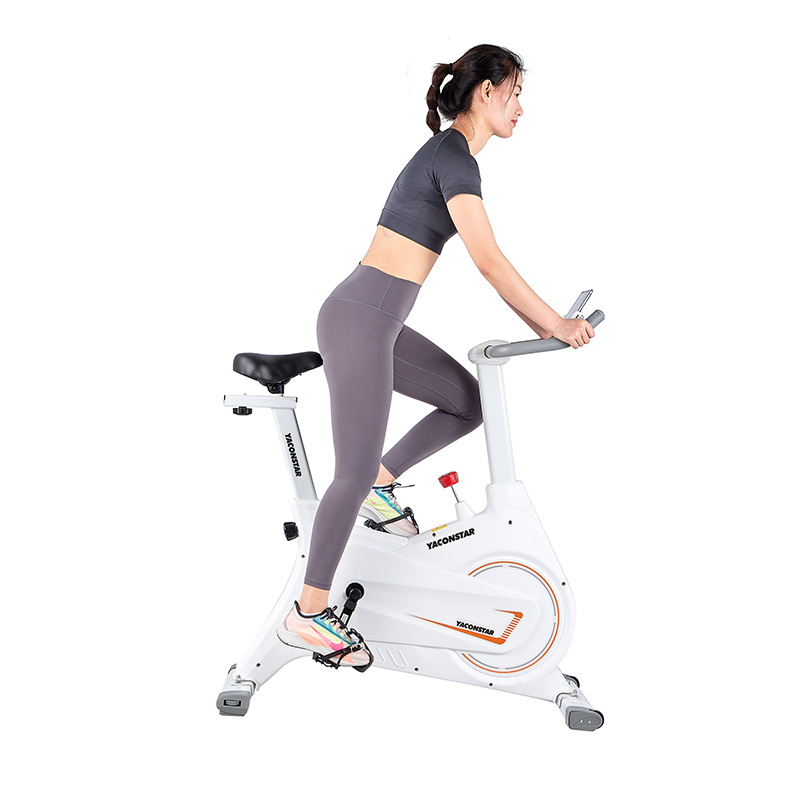 Foctory wholesale custom bicicleta de spinning home indoor exercise bike price magnetic resistance spinning bike
