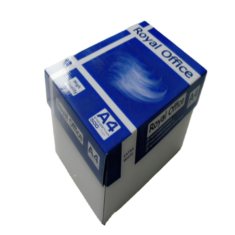 Горячая Распродажа! Double a a4 копировальная бумага 80gsm 75gsm