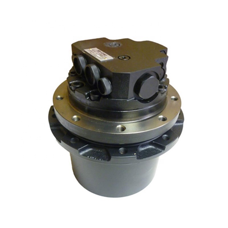 Holdwell экскаватор поворотный редуктор LN002340 для CX130 CX135 9013