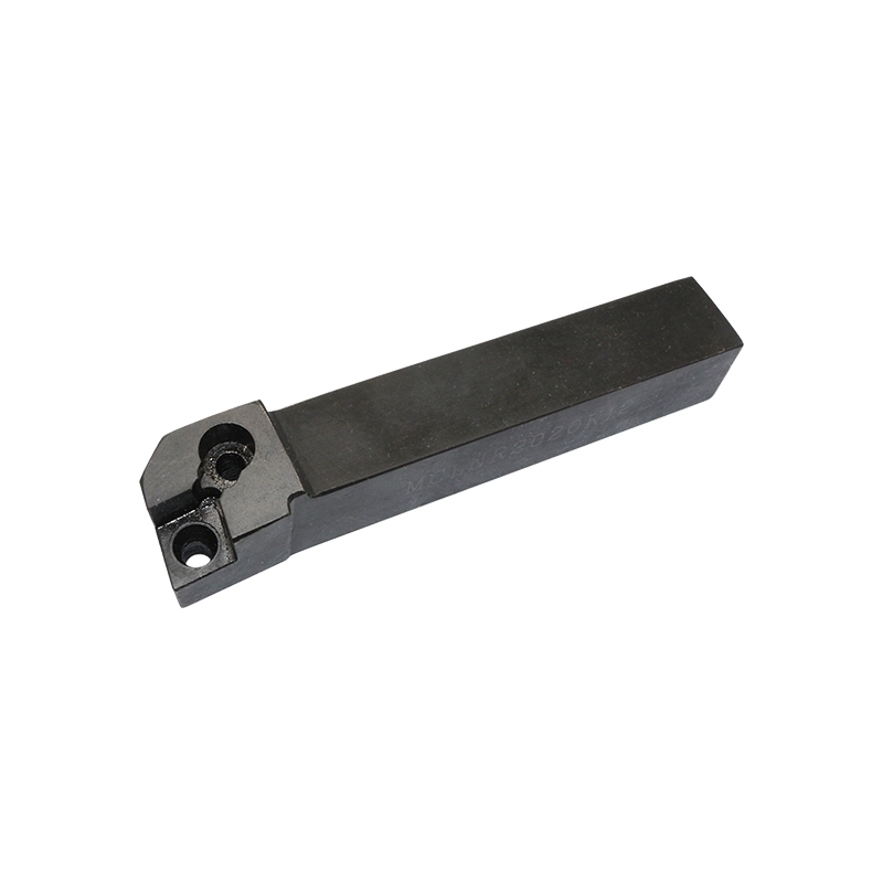 Turning Tool Holder MCLNR/MCLNL External Turning Tool Carbide Insert Mclnr 2525M12 1616H12