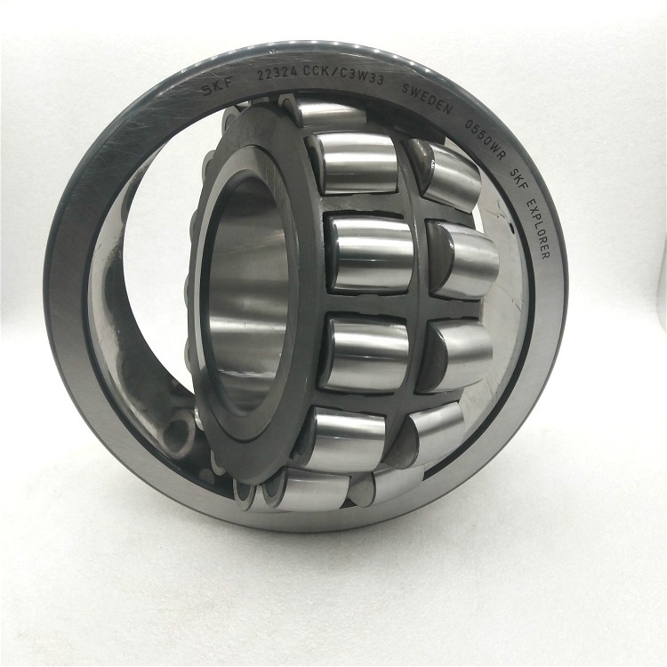 22324 CCK/C3W33 Сферический роликовый подшипник 22324 CCK/W33 размер 120x260x86 мм