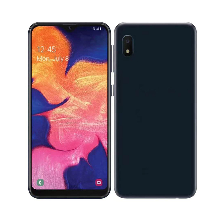 High quality low price unlock Original refurbished android phone 5.83 inch 32G smart phone for Samsung A10E
