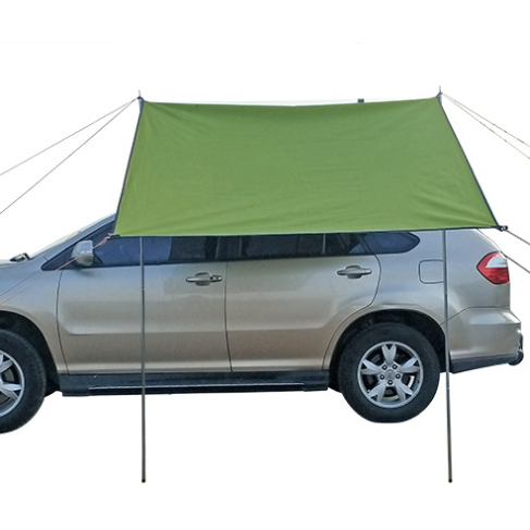 Outdoor Waterproof 1-2 person Hiking Military Beach Folding Automatic Popup Instant Camping Tent for SUV