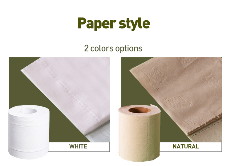 OEM cheap cheeky Tissue freedom embossing toilet paper hygiene paper economy Toilet Paper