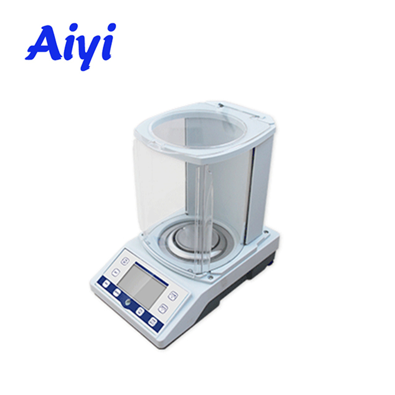 Analytical Digital Scientific Laboratory Balance .0001g